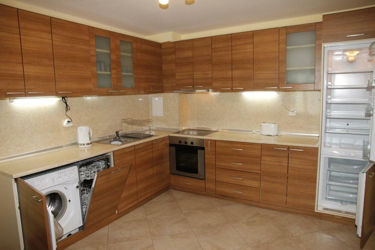 Apartment Rosi Ahyolu Dış mekan fotoğraf