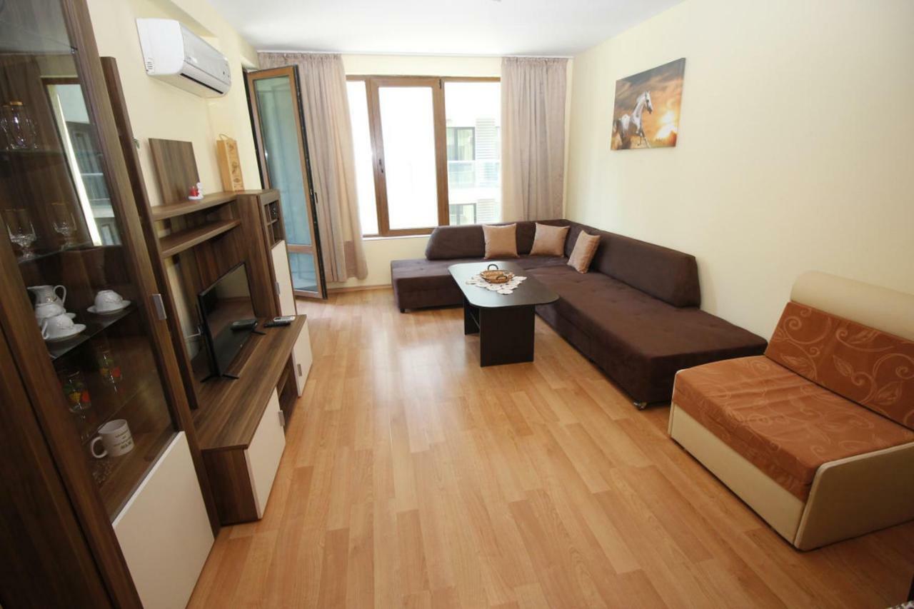 Apartment Rosi Ahyolu Dış mekan fotoğraf