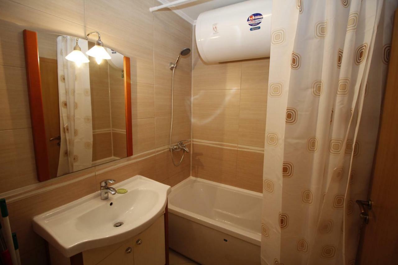 Apartment Rosi Ahyolu Dış mekan fotoğraf