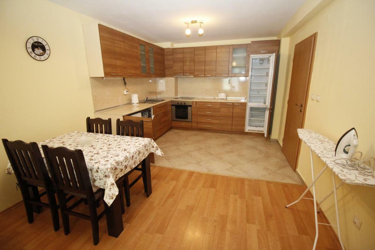 Apartment Rosi Ahyolu Dış mekan fotoğraf