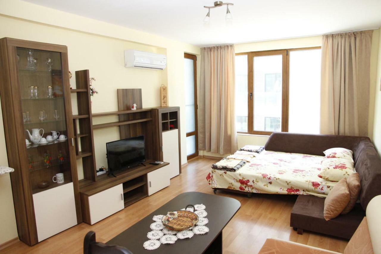 Apartment Rosi Ahyolu Dış mekan fotoğraf