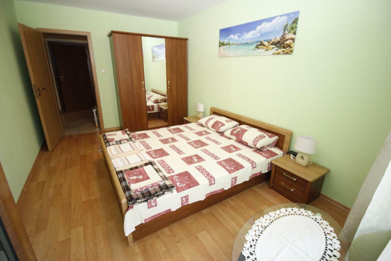 Apartment Rosi Ahyolu Dış mekan fotoğraf