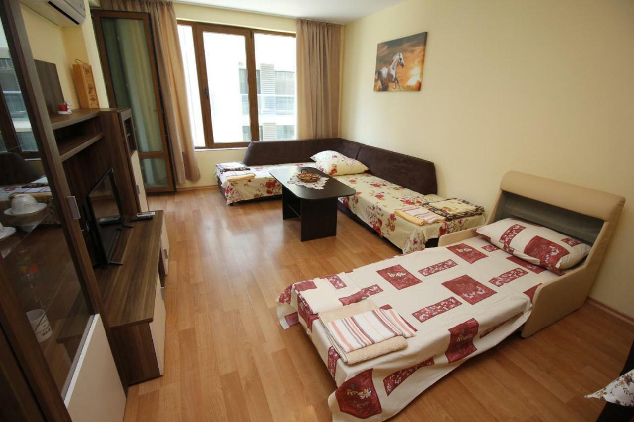 Apartment Rosi Ahyolu Dış mekan fotoğraf