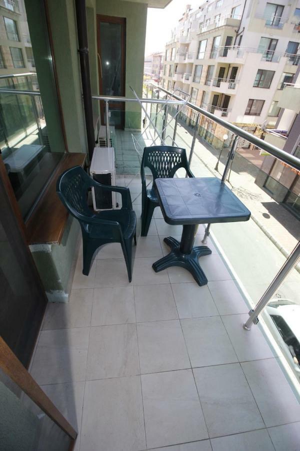 Apartment Rosi Ahyolu Dış mekan fotoğraf